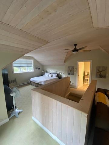 Guest Suites On Benvenuto Brentwood Bay Exterior foto