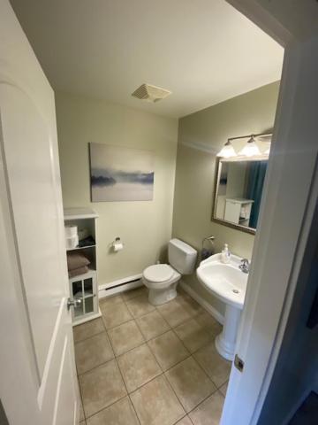 Guest Suites On Benvenuto Brentwood Bay Exterior foto